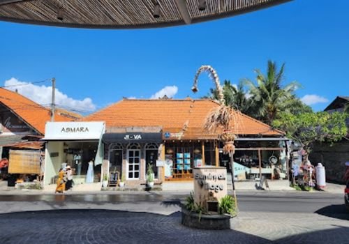 jiva spa Seminyak bali