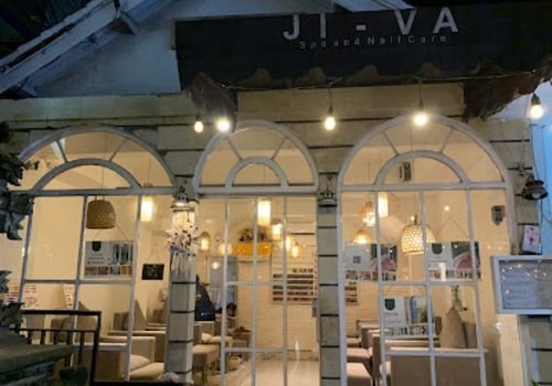 jiva spa canggu bali