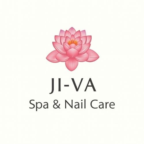 logo jiva spa