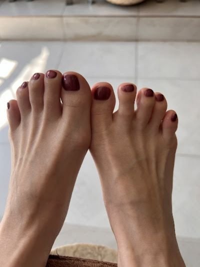 professional nail art service